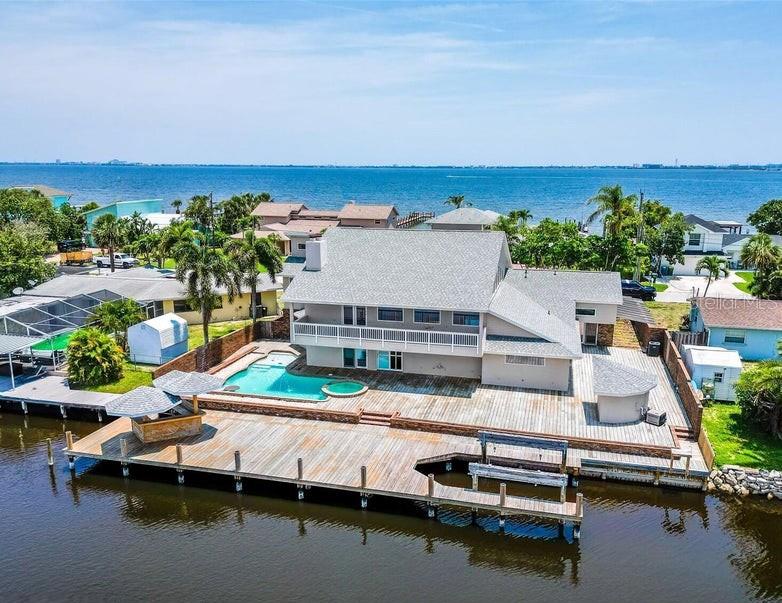 397 MILFORD POINT DRIVE