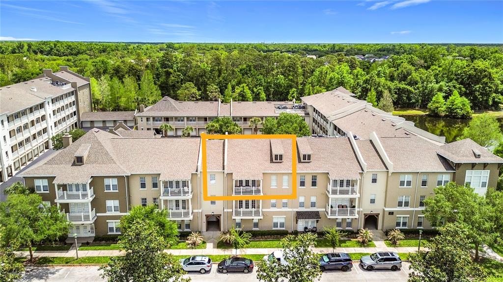 1231 WRIGHT CIR UNIT 308