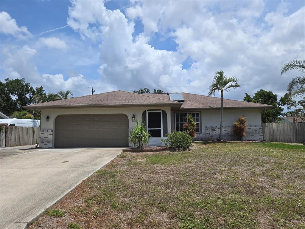 3311 PAPAYA ROAD