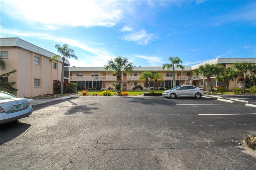 460 BASE AVENUE E UNIT 125