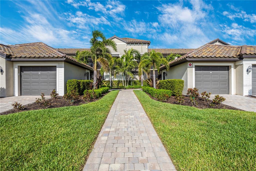 5674 PALMER CIRCLE DRIVE UNIT 203