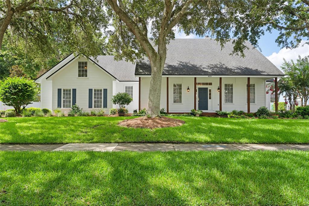 403 COURTLEA CREEK DRIVE