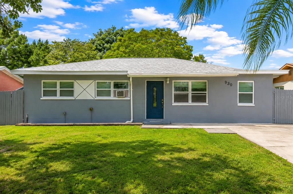 930 ALFORD STREET, TITUSVILLE, FL — photo 2 of 16