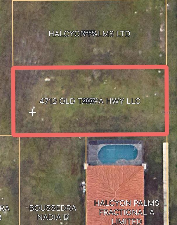 2627 TRANQUILITY WAY, KISSIMMEE, FL — photo 2 of 3