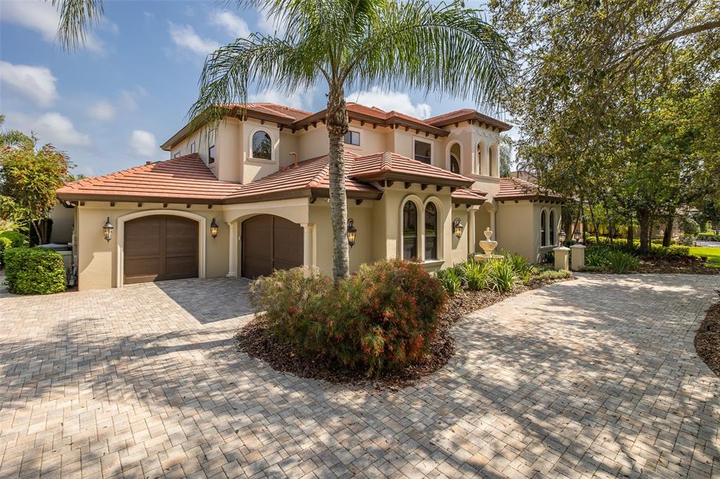 9943 MILANO DRIVE