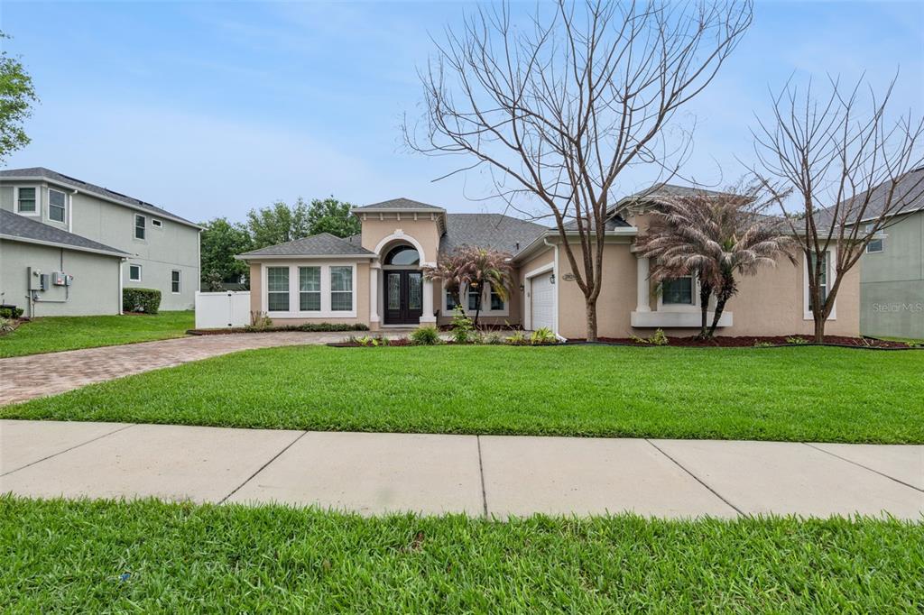 2028 MISTY GLEN DRIVE
