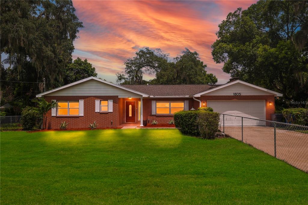 1805 DIERKER DRIVE