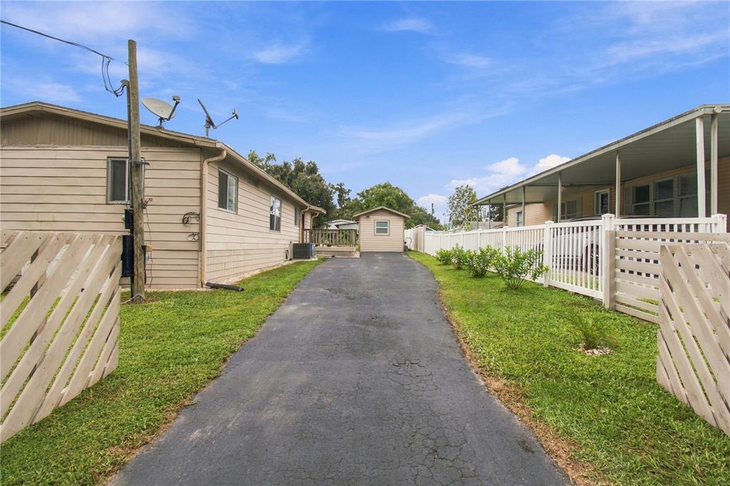14934 DOUGLAS STREET, DADE CITY, FL — photo 3 of 30