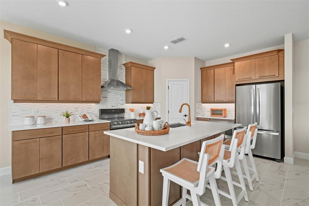 2807 SWEET ACACIA DRIVE, CLERMONT, FL — photo 5 of 30