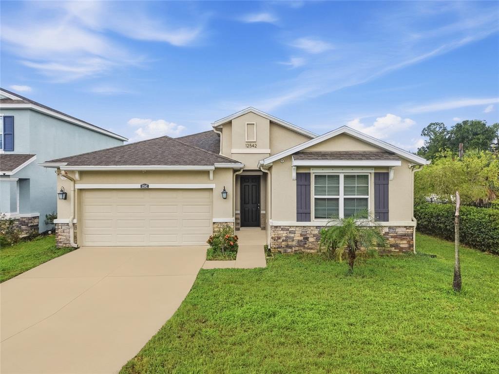 12542 CANDLEBERRY CIRCLE, TAMPA, FL — photo 2 of 30