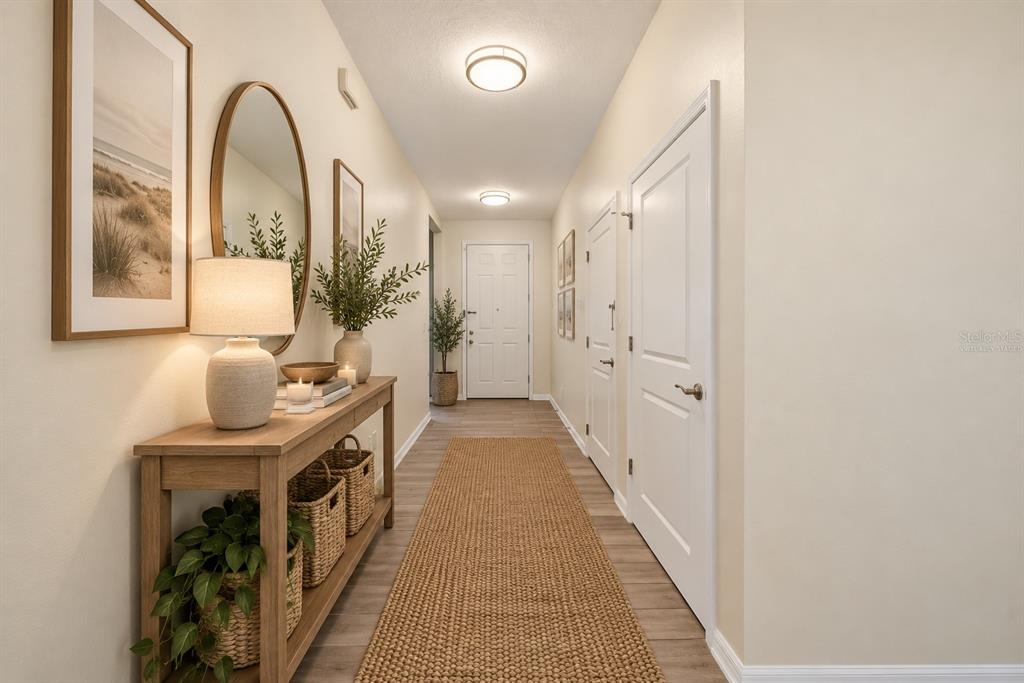 12542 CANDLEBERRY CIRCLE, TAMPA, FL — photo 3 of 30