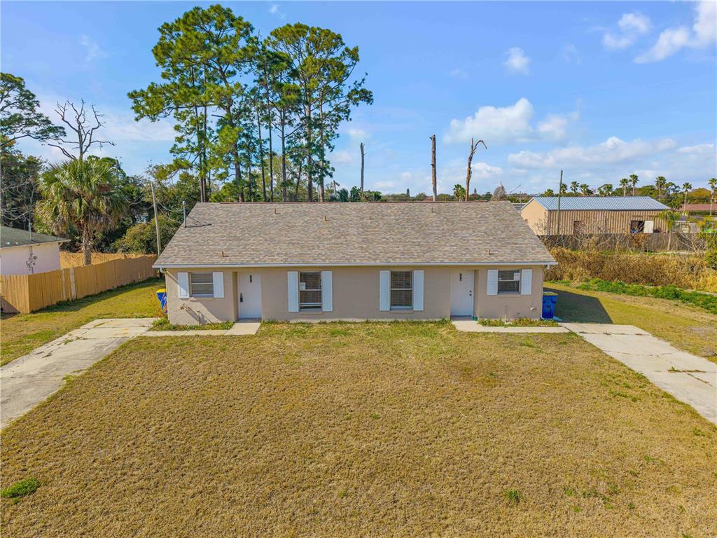 1930 & 1932 FERN PALM DRIVE