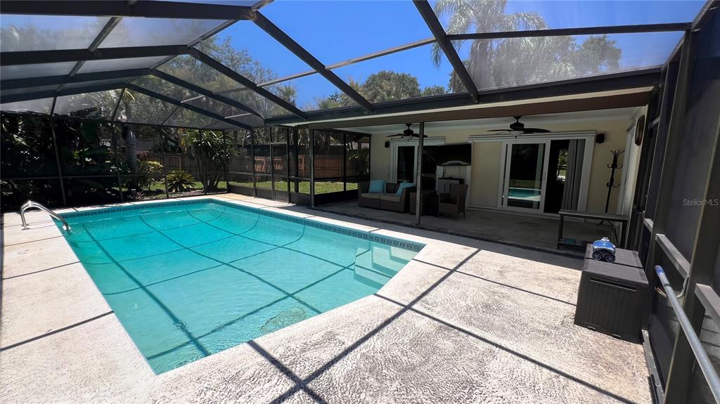 10007 LINDEN PLACE DRIVE, SEMINOLE, FL — photo 2 of 23