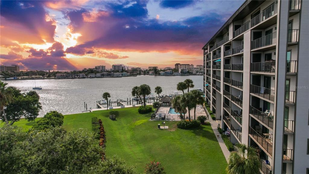 650 ISLAND WAY UNIT 602, CLEARWATER, FL — photo 2 of 40