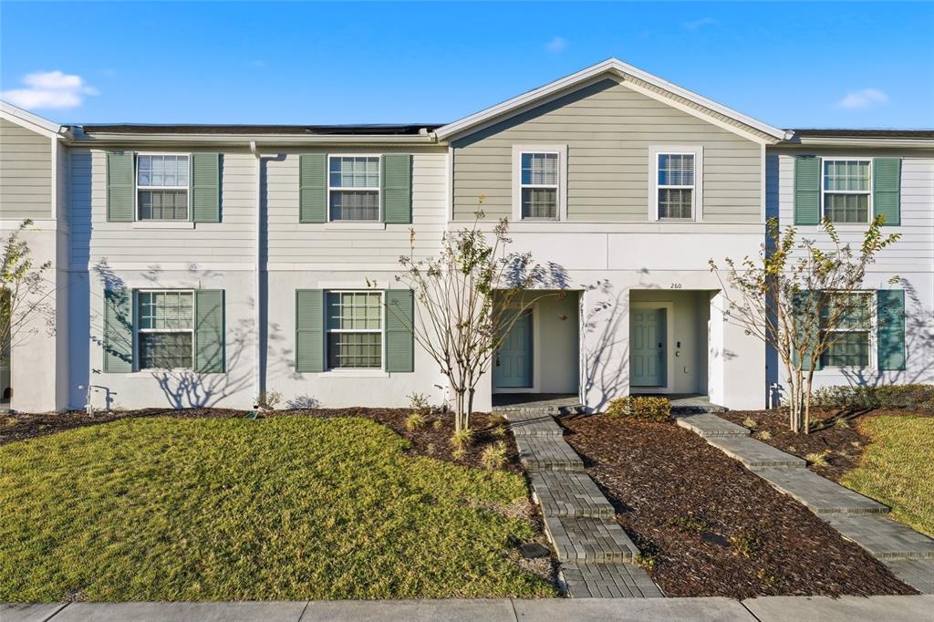 236 JETTY WAY