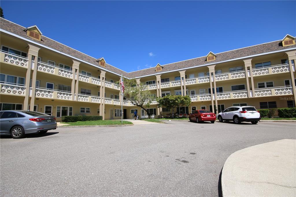 2360 IRISH LANE UNIT 62