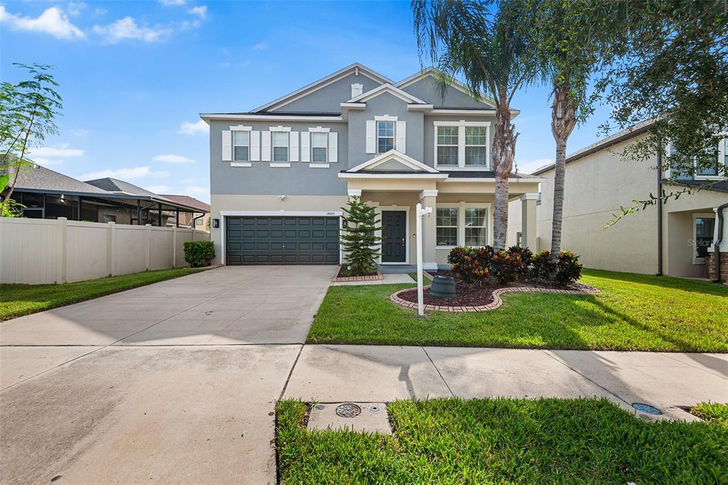 14095 TROPICAL KINGBIRD WAY