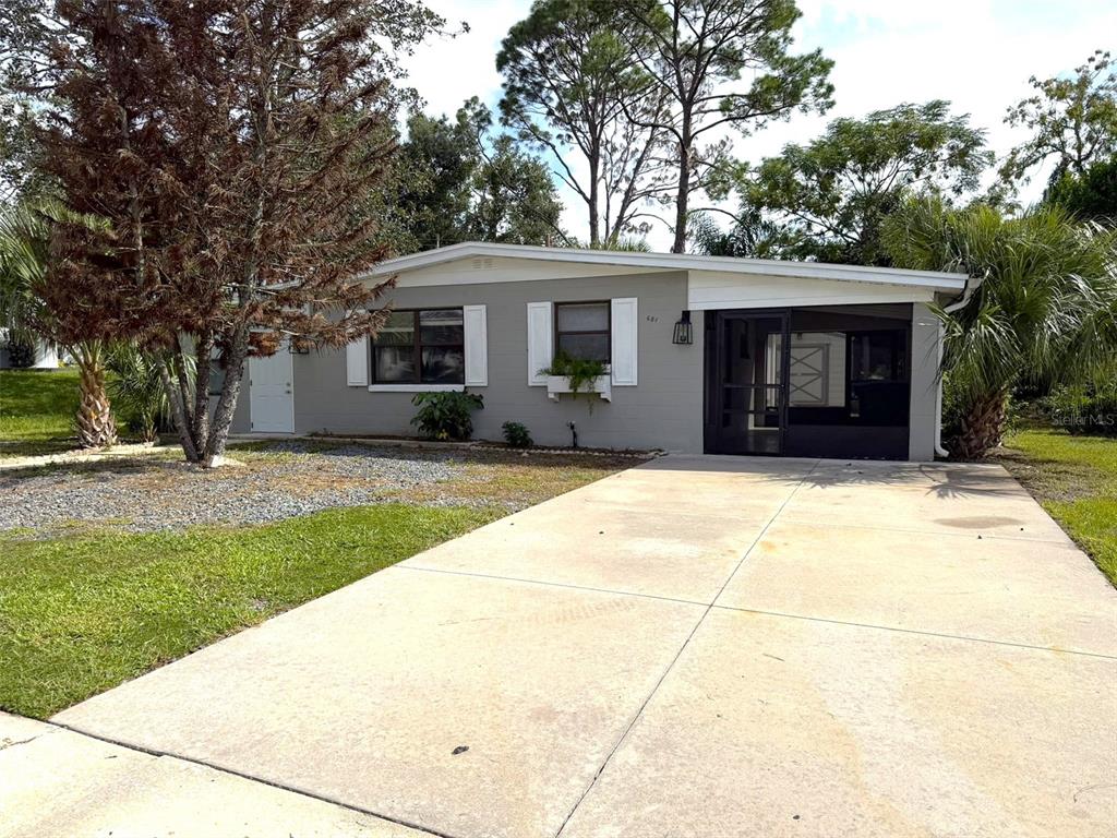 681 N WELLINGTON DRIVE, DELTONA, FL — photo 2 of 23