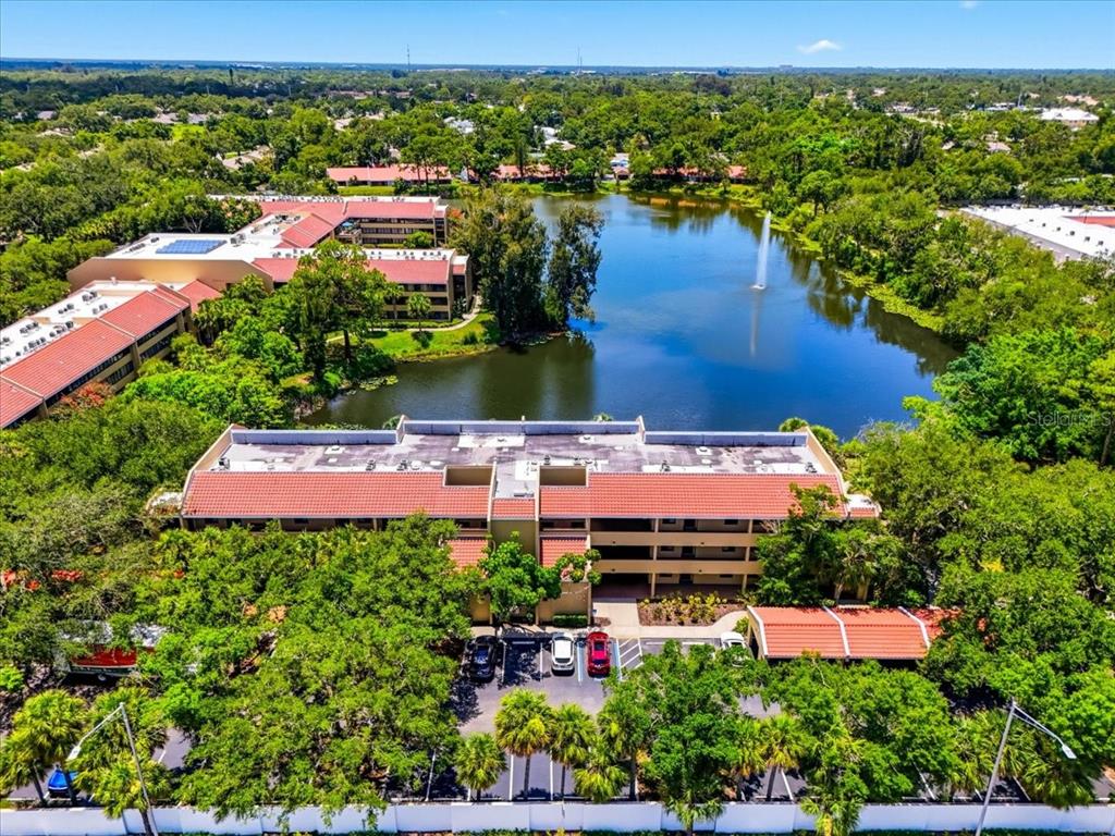4540 BEE RIDGE ROAD UNIT 175