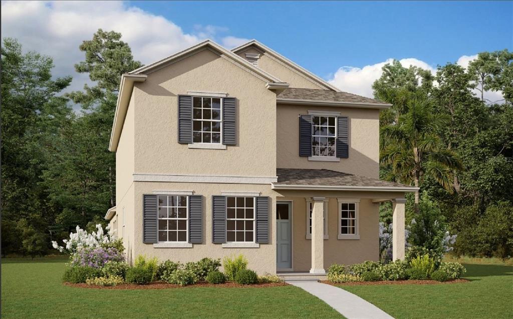 6393 WILD PERSIMMON WAY