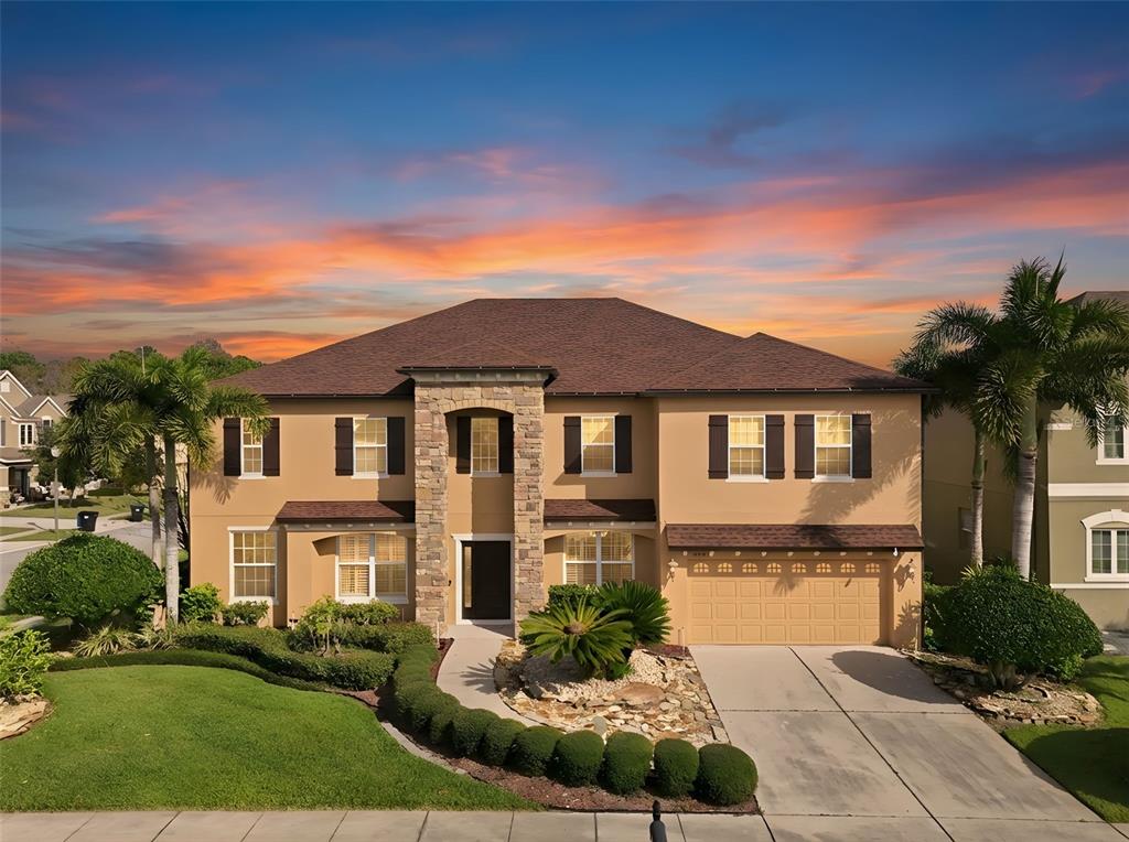 17117 CYPRESS PRESERVE PARKWAY