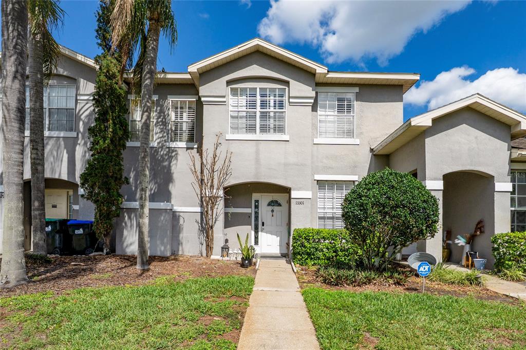 13301 SUMMERTON DRIVE, ORLANDO, FL — photo 2 of 30