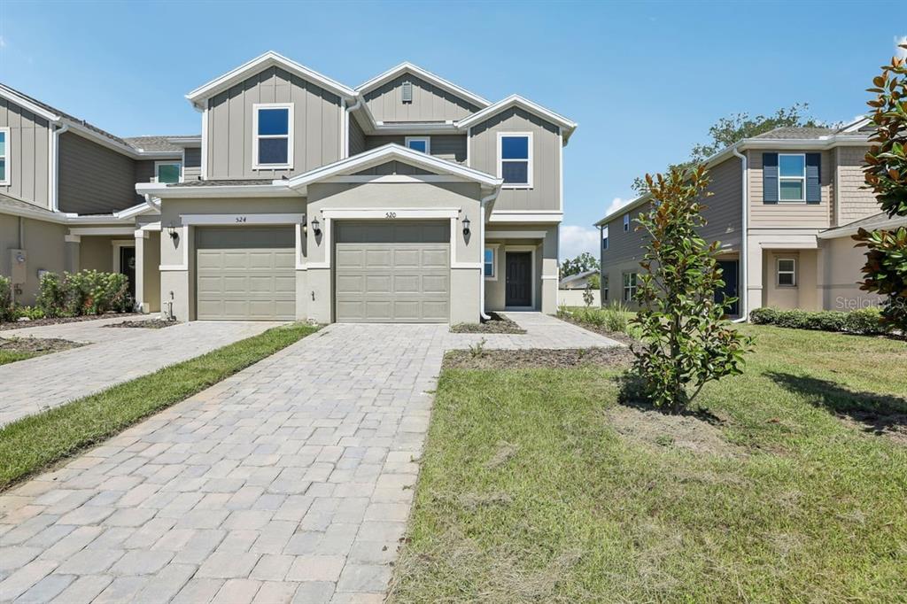 520 PINE RIDGE COURT