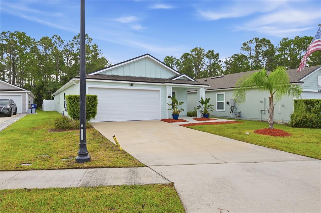 4 CADDY COURT, BUNNELL, FL — photo 2 of 30