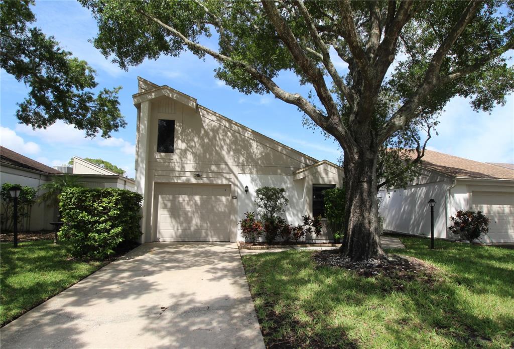 390 S WOODLANDS DRIVE