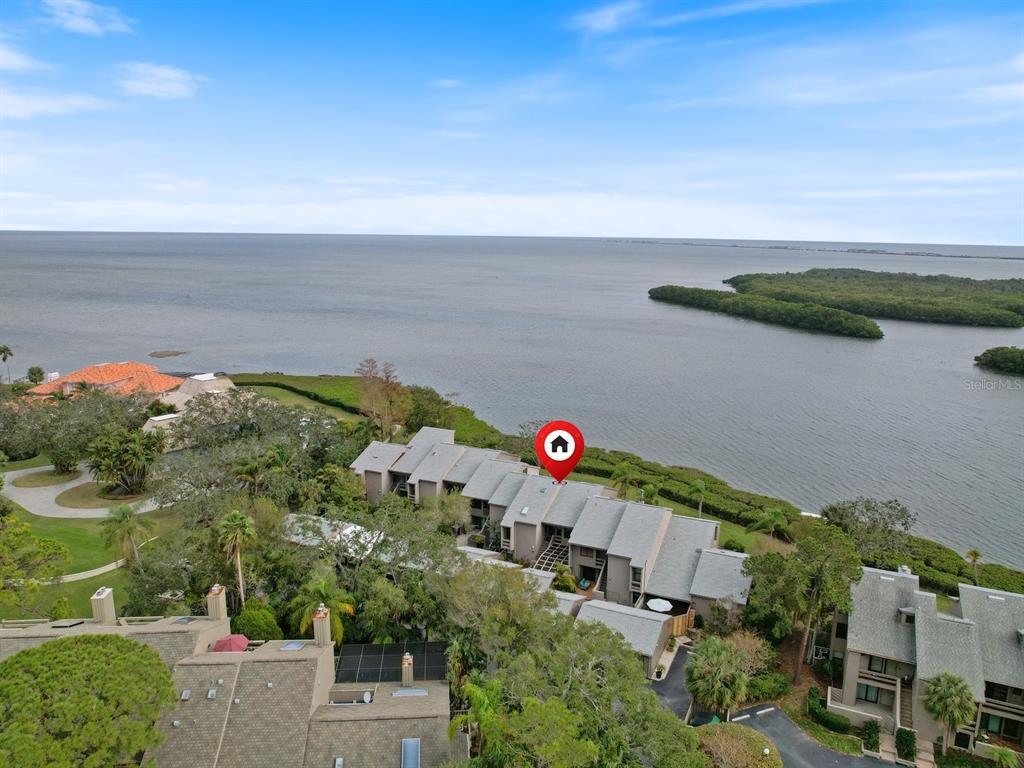 1111 N BAYSHORE BOULEVARD UNIT F6
