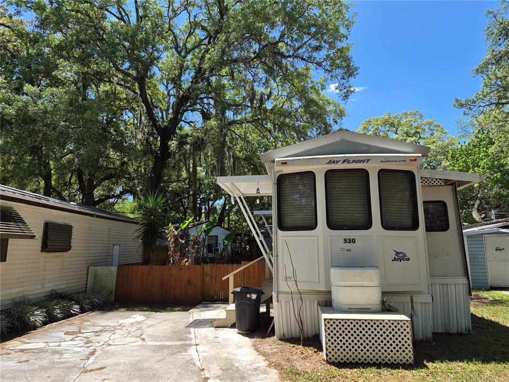 3000 CLARCONA ROAD UNIT 530