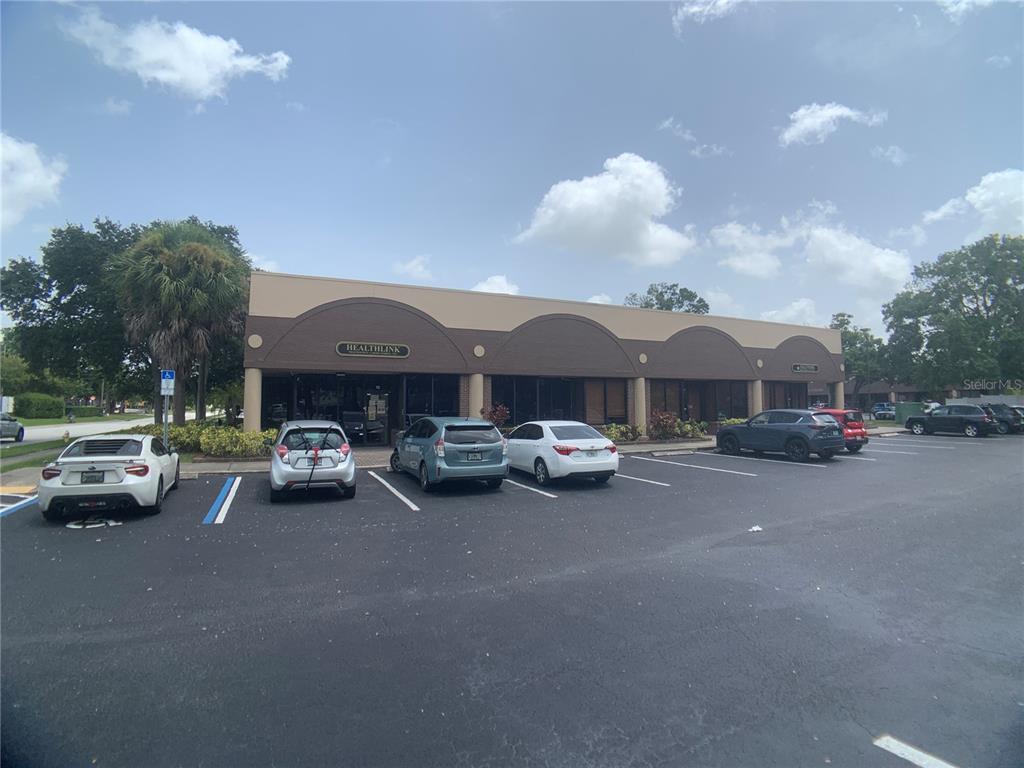 13191 STARKEY ROAD UNIT 15 & 16