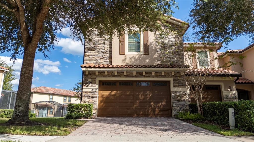 8337 KELSALL DRIVE