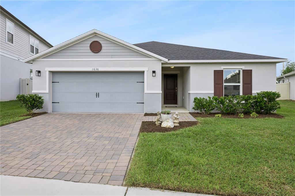 1636 WILSON PRAIRIE CIRCLE, GROVELAND, FL — photo 5 of 30