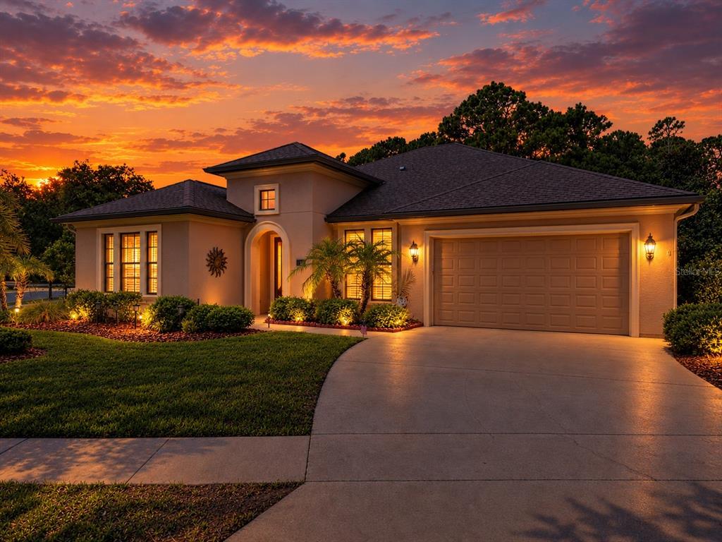 1 N PARK LANE, PALM COAST, FL — photo 2 of 30