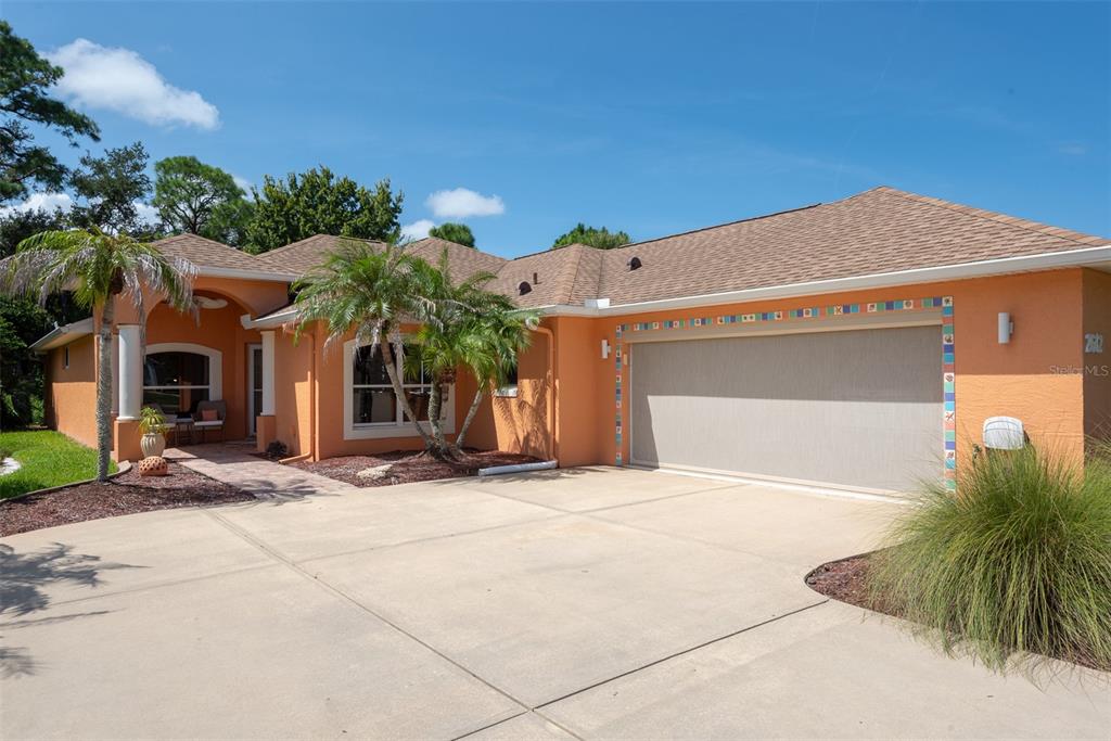2612 TURNBULL ESTATES DRIVE, NEW SMYRNA BEACH, FL — photo 2 of 30