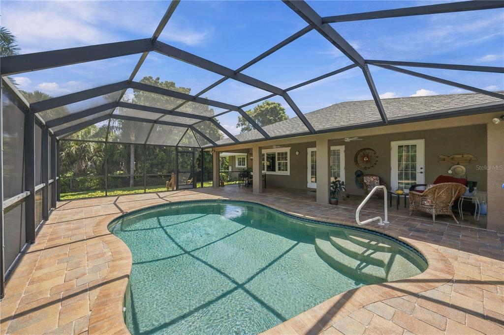 444 BAYCREST DRIVE, VENICE, FL — photo 2 of 30