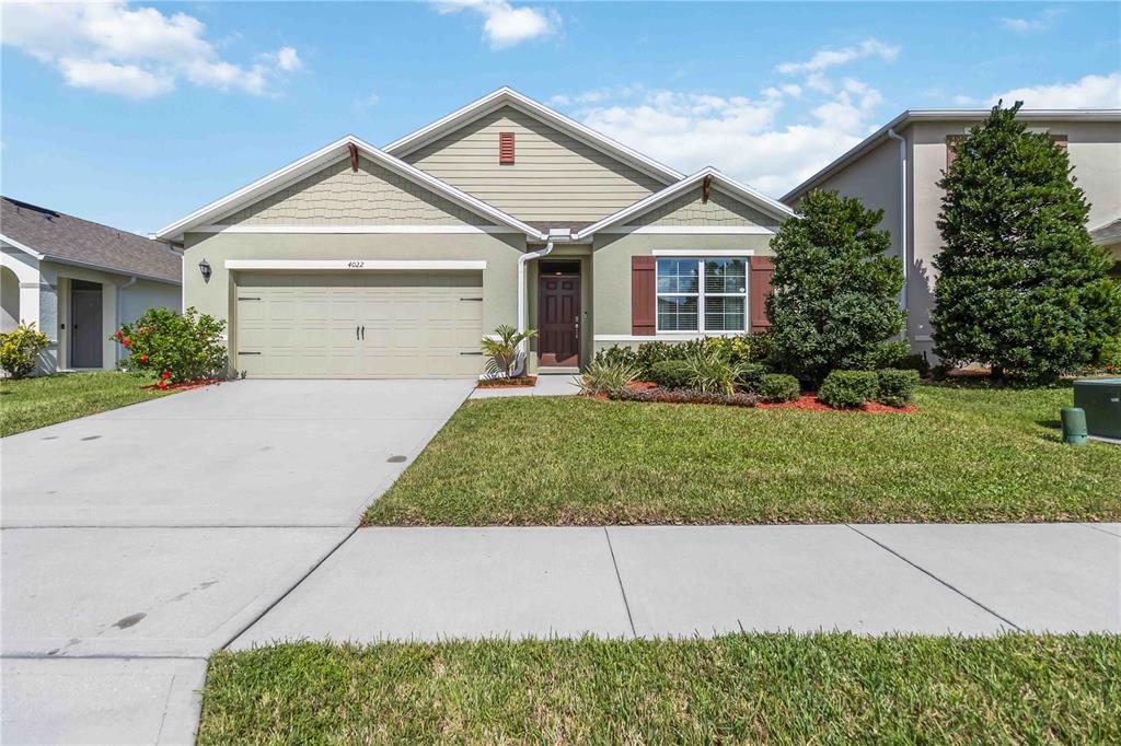 4022 SILVERSTREAM TERRACE