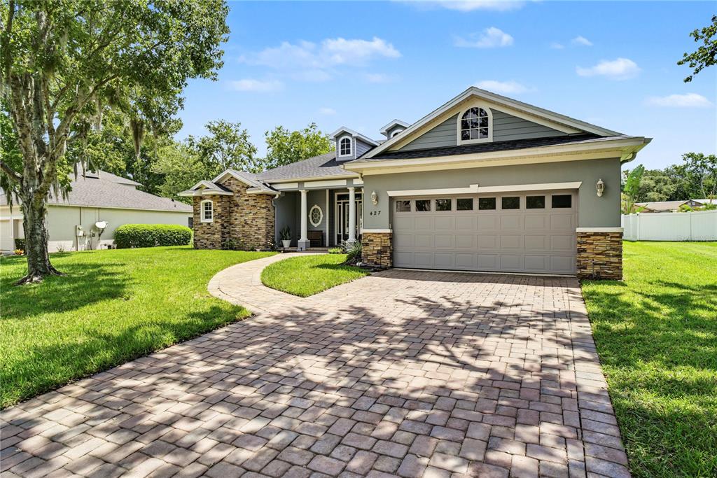 427 TIERRA VERDE LANE, WINTER GARDEN, FL — photo 2 of 30