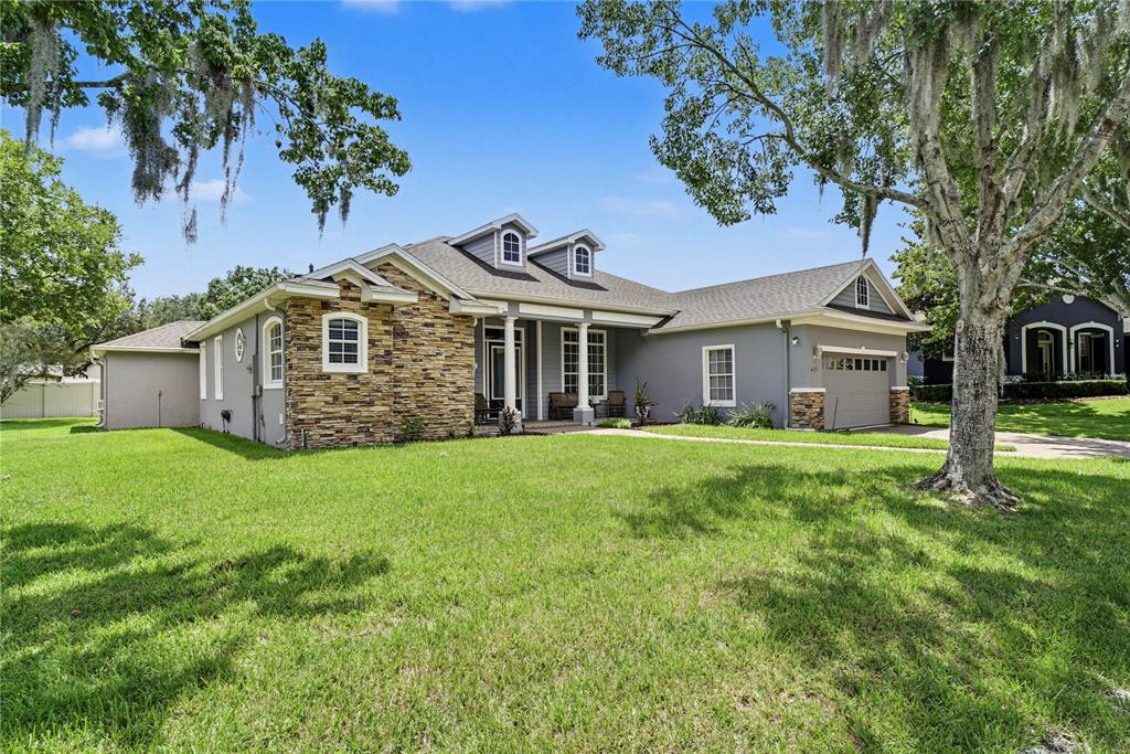 427 TIERRA VERDE LANE, WINTER GARDEN, FL — photo 3 of 30