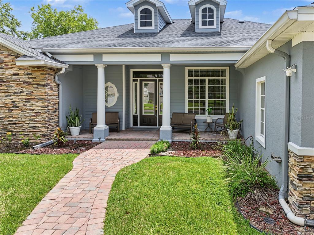 427 TIERRA VERDE LANE, WINTER GARDEN, FL — photo 4 of 30