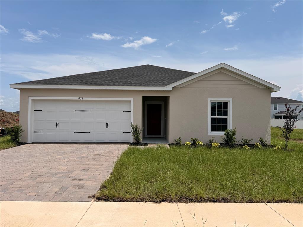 451 HARVARD COURT