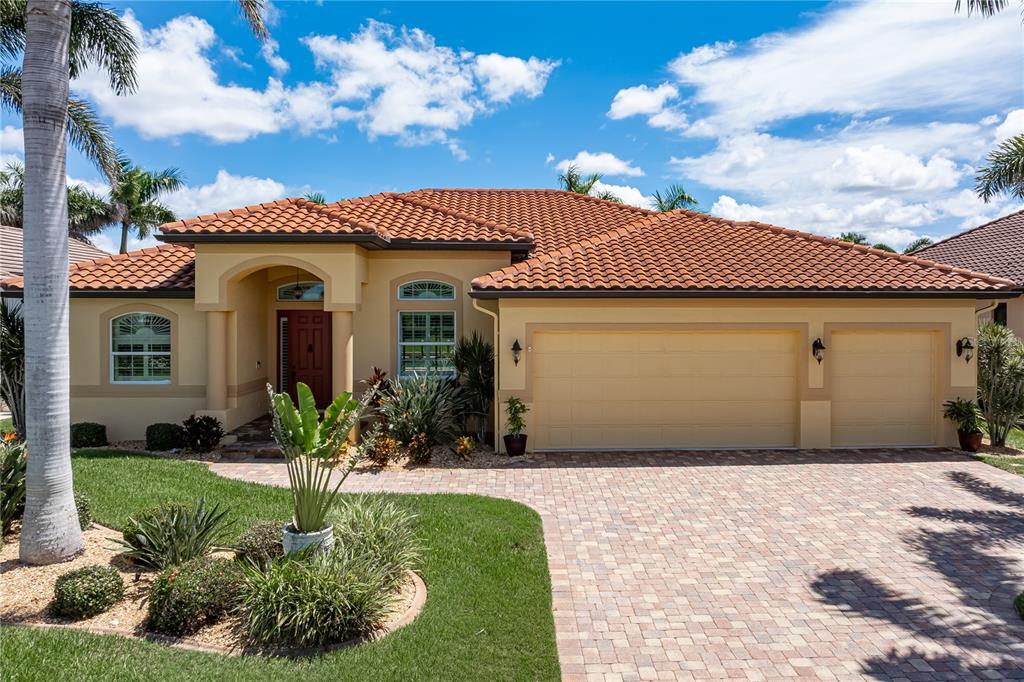 48 TROPICANA DRIVE