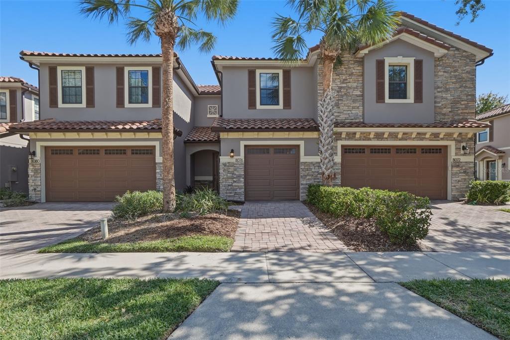 8076 PRESTBURY DRIVE