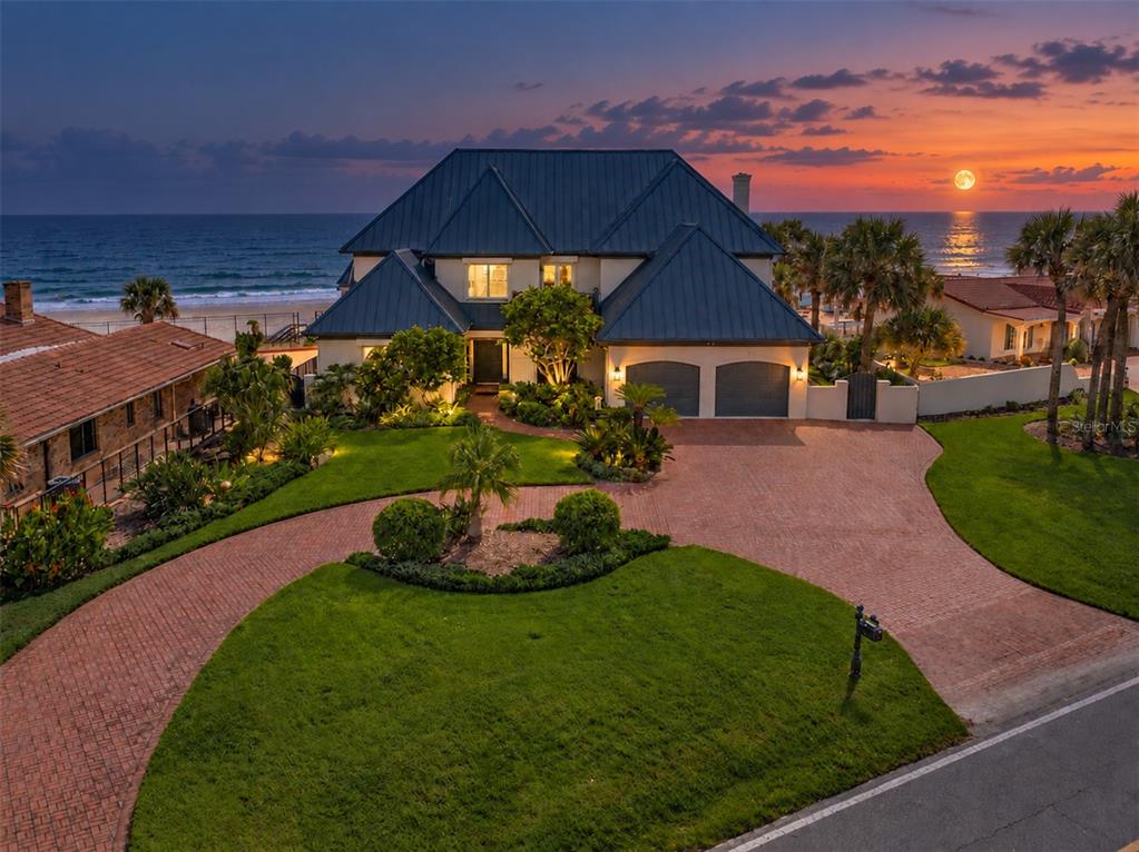 4695 S ATLANTIC AVENUE, PONCE INLET, FL — photo 2 of 30