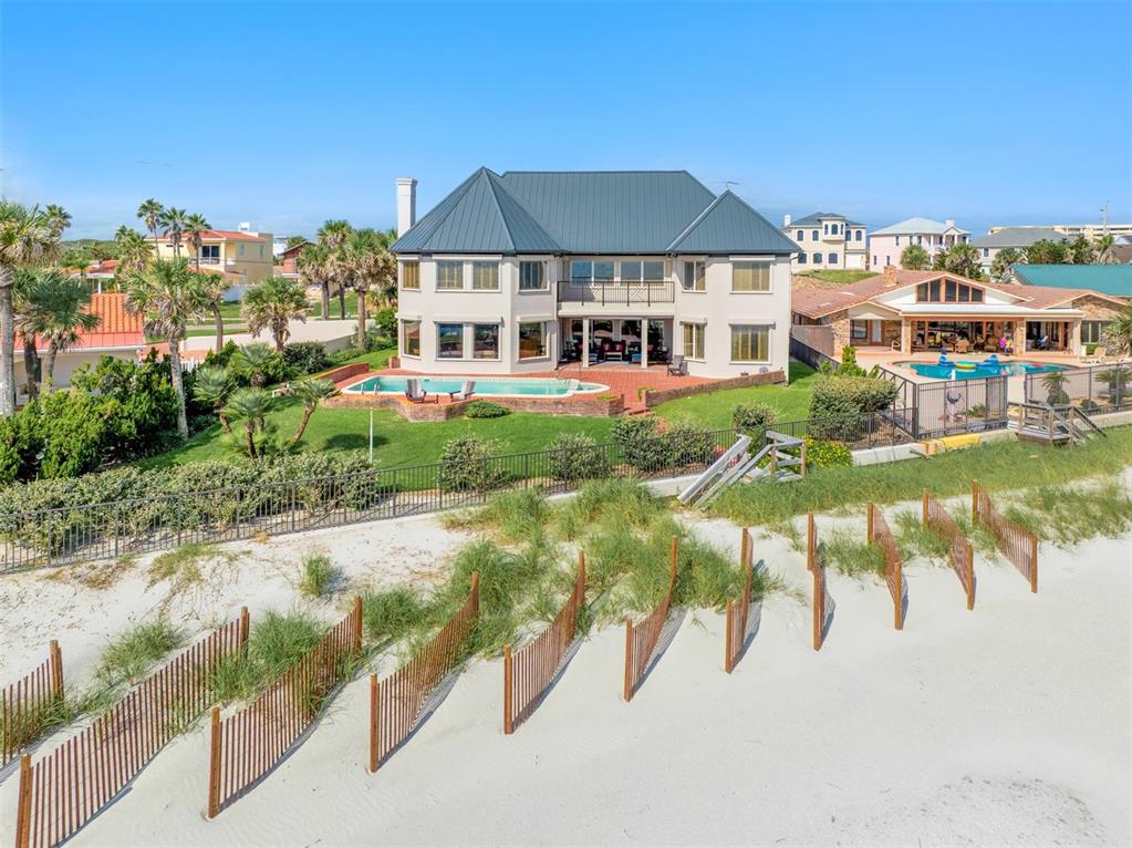 4695 S ATLANTIC AVENUE, PONCE INLET, FL — photo 3 of 30