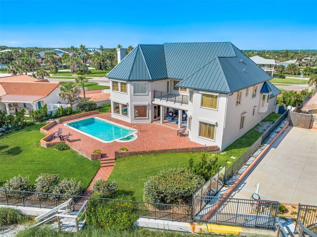 4695 S ATLANTIC AVENUE, PONCE INLET, FL — photo 4 of 30