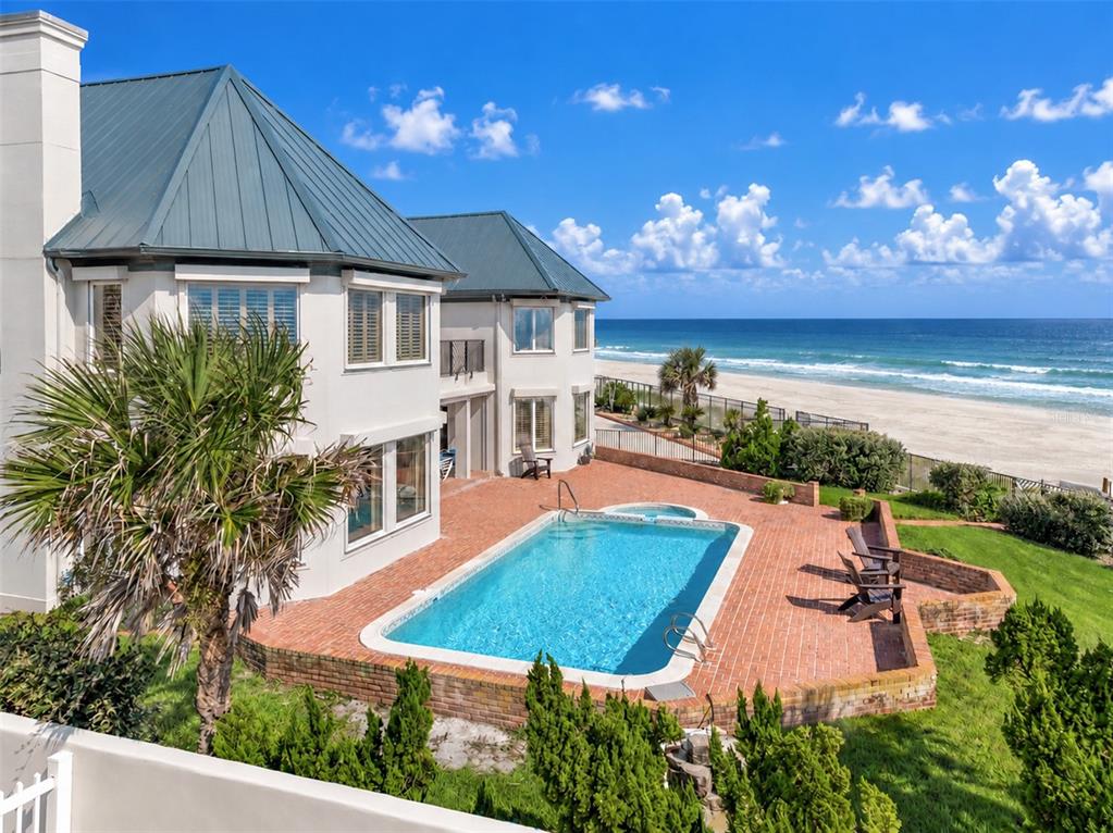 4695 S ATLANTIC AVENUE, PONCE INLET, FL — photo 5 of 30