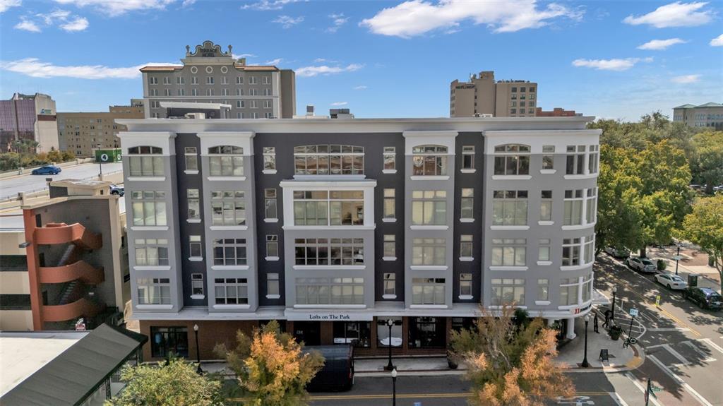125 N KENTUCKY AVENUE UNIT 505