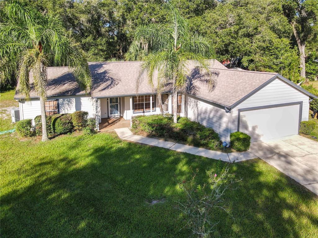 1056 SHADY HOLLOW DRIVE, DELAND, FL — photo 2 of 30